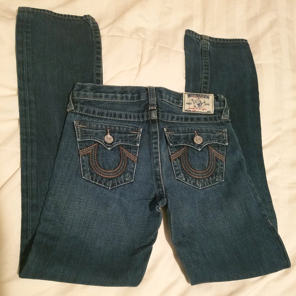 True Religion Jeans